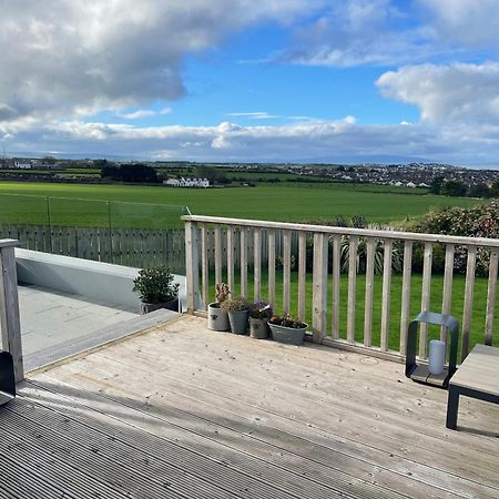 Portview Lejlighed Portrush Eksteriør billede