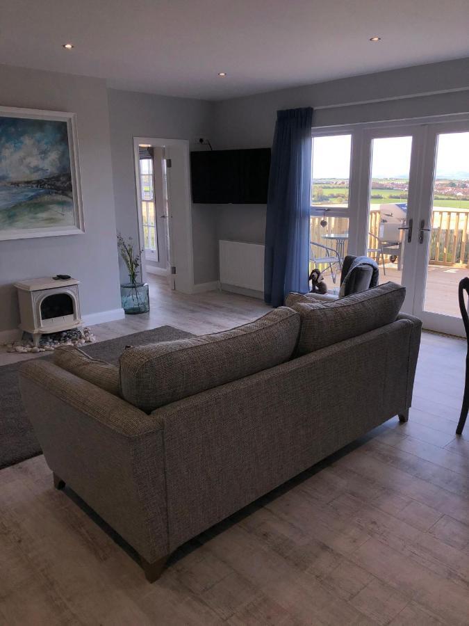 Portview Lejlighed Portrush Eksteriør billede