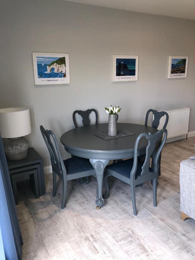 Portview Lejlighed Portrush Eksteriør billede