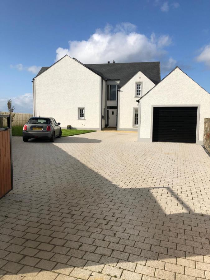 Portview Lejlighed Portrush Eksteriør billede