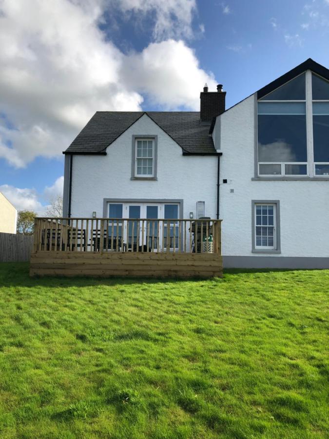 Portview Lejlighed Portrush Eksteriør billede