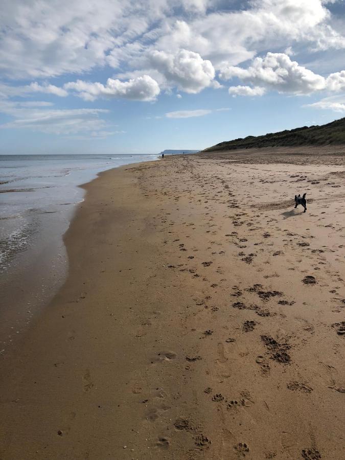 Portview Lejlighed Portrush Eksteriør billede
